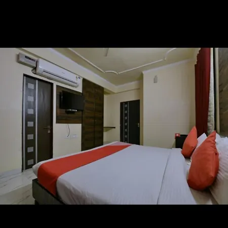 Hotel Sky Heights-3